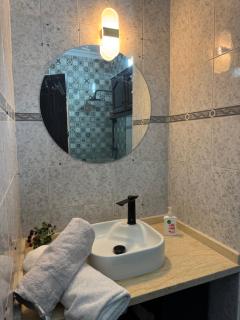 Golden palm appart - Marrakesh - 4