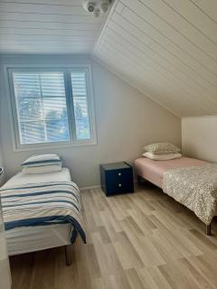 Stylish and Spacious House in Vantaa - 1