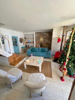 Casa Parque Ross - Pichilemu - 4