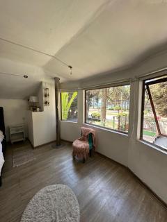 Casa Parque Ross - Pichilemu - 3