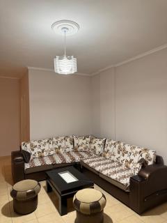 Mateos Apartment Orikum - 6