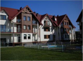 Apartament Anita - Jastrzębia Góra - 2