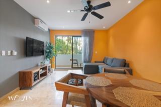 1 Rec. | Amenidades LX | Ubicación Prime - Tulum - 0