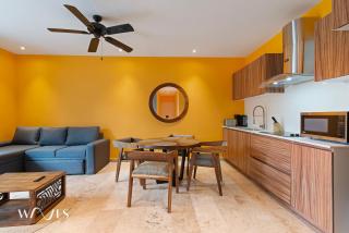 1 Rec. | Amenidades LX | Ubicación Prime - Tulum - 8
