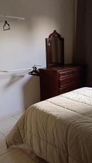 Hospedaria em Lagoa - Residencial Cota - Quartos - 1