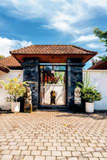 Tattva Ubud Retreat & Wellness - 3