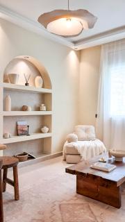 Bayt Tasnim - Résidence familiale sécurisée avec jardin privé - 3