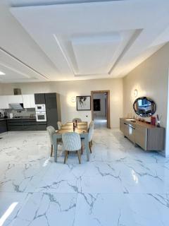 Zora Homes & Shortlet Apartments - 6