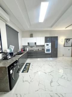 Zora Homes & Shortlet Apartments - 1