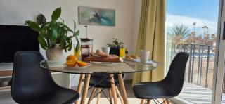 Departamento Godoy Cruz - 1