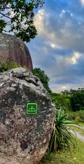Reserva Pedra da Mata - Pelotas - 1