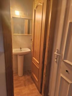 Molino de Timones - 2