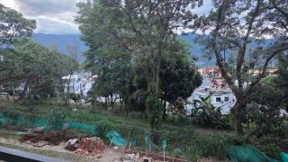 Ibague Moderno Exclusivo Apartamento - Ibagué - 4