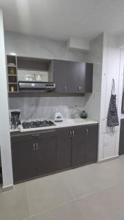 Apartamento Parque deportivo, clinicas y av 60 NO parqueadero temporal - 1