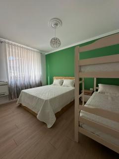 Papa's Apartment - Korçë - 0