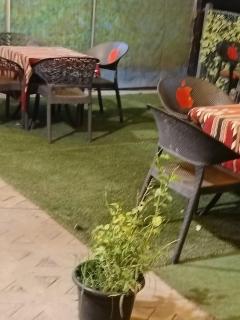 Meshoo hotel for ever - Il Cairo - 0