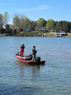 Lake Norman Cove - 6