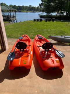 Lake Norman Cove - 3