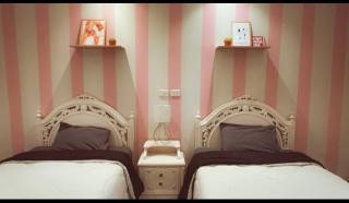 Luxury Two bedroom Apartment at Rehab City in front of avenue mall - New cairo - 2
