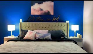 Luxury Two bedroom Apartment at Rehab City in front of avenue mall - New cairo - 9