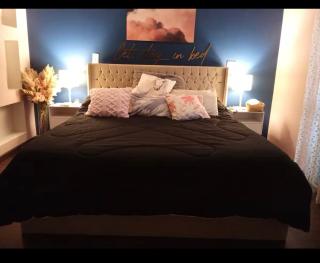 Luxury Two bedroom Apartment at Rehab City in front of avenue mall - New cairo - 8