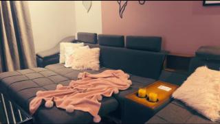 Luxury Two bedroom Apartment at Rehab City in front of avenue mall - New cairo - 0