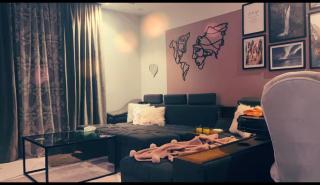 Luxury Two bedroom Apartment at Rehab City in front of avenue mall - New cairo - 1