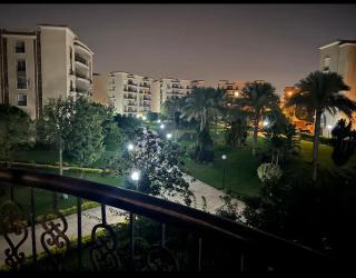 Luxury Two bedroom Apartment at Rehab City in front of avenue mall - New cairo - 3