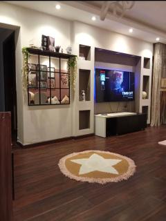 Luxury Two bedroom Apartment at Rehab City in front of avenue mall - New cairo - 7