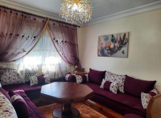 Appartement tanger - 2