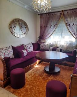 Appartement tanger - 1