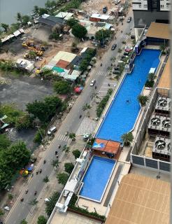 Cho thuê phòng trong căn hộ Topaz Elite - Ho-Chi-Minh-Stadt - 4