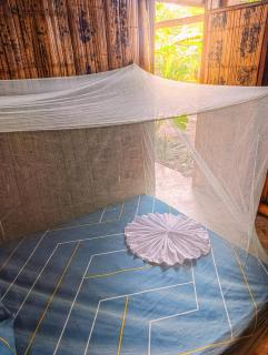 Hostal Palomino EcoHouse & Camping - Palomino - 8