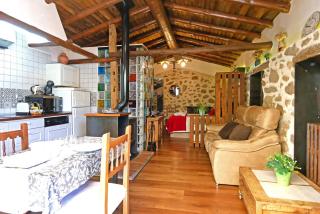 Casa Rural El Cuco - 1