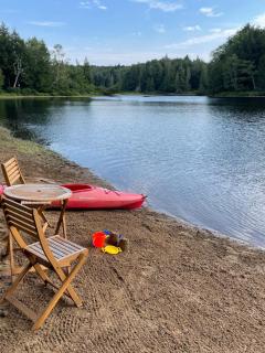 Algonquin Waterfront Getaway With SW Sunsets - Algonquin Highlands - 9