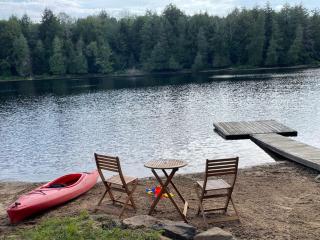 Algonquin Waterfront Getaway With SW Sunsets - Algonquin Highlands - 8