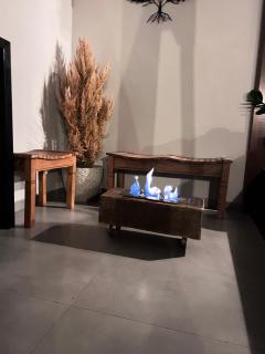 Cobertura aconchego - 9