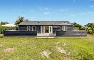 3 Bedroom Lovely Home In Gedser - 9