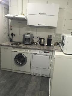 SkyHome Mini-hotel - Kiev - 2