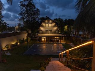El Chalet - Vega Baja - 8