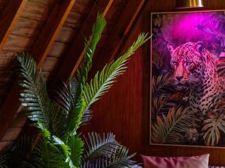 El Chalet - 5