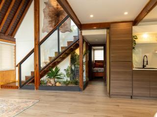 El Chalet - 3