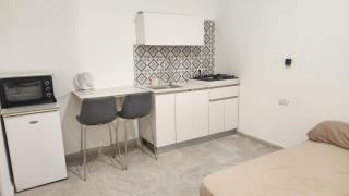 צימר זוגי חמים במצפה הימים - 4