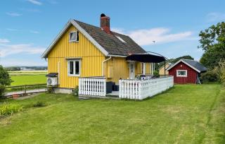 Nice Home In Vinberg With House A Panoramic View - Vinberg - 1