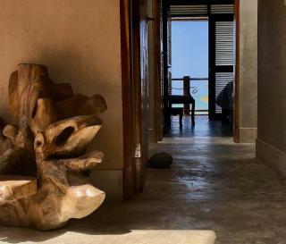 En La Casa Del Mar - 8