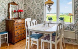 Nice Home In Vinberg With House A Panoramic View - Vinberg - 7