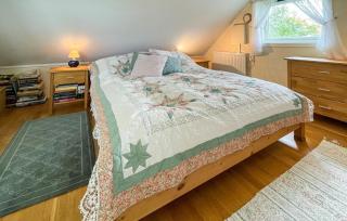Nice Home In Vinberg With House A Panoramic View - Vinberg - 5