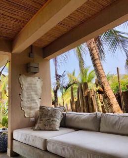 En La Casa Del Mar - Moñitos - 2