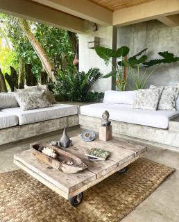 En La Casa Del Mar - 4