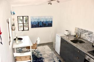 Vivenda Montanha Apartment - Alcaria - 1